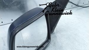Gebruikte Spiegel Buiten links BMW X3 Prijs op aanvraag aangeboden door Gebr.Klein Gunnewiek Ho.BV