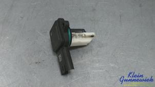 Gebruikte Luchthoeveelheidsmeter BMW 5-Serie Prijs € 65,00 Margeregeling aangeboden door Klein Gunnewiek Autodemontage & Motorentechniek