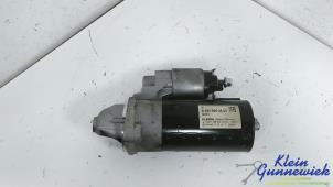 Gebruikte Startmotor Mercedes GLC-Klasse Prijs € 90,00 Margeregeling aangeboden door Klein Gunnewiek Autodemontage & Motorentechniek