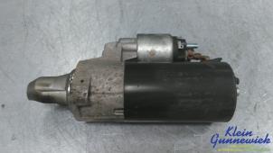 Gebruikte Startmotor Mercedes E-Klasse Prijs € 30,00 Margeregeling aangeboden door Klein Gunnewiek Autodemontage & Motorentechniek