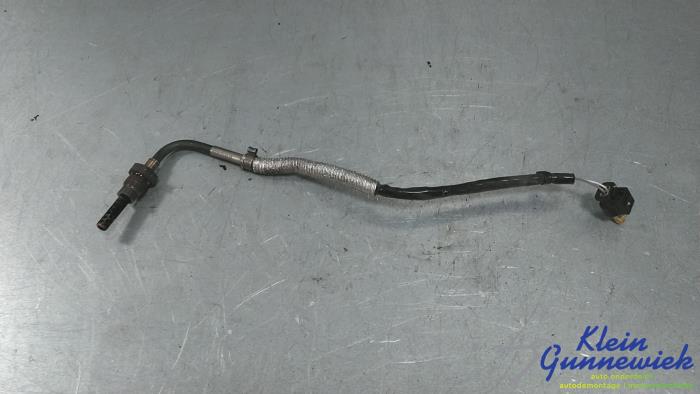 Gebruikte Uitlaat temperatuursensor Mercedes E-Klasse Prijs € 45,00 Margeregeling aangeboden door Klein Gunnewiek Autodemontage & Motorentechniek