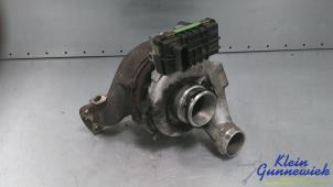 Gebruikte G-lader Mercedes E-Klasse Prijs € 475,00 Margeregeling aangeboden door Klein Gunnewiek Autodemontage & Motorentechniek