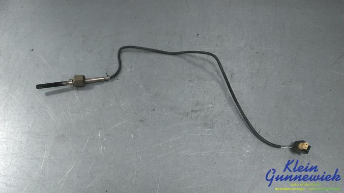 Gebruikte Uitlaat temperatuursensor Mercedes E-Klasse Prijs € 33,00 Margeregeling aangeboden door Klein Gunnewiek Autodemontage & Motorentechniek