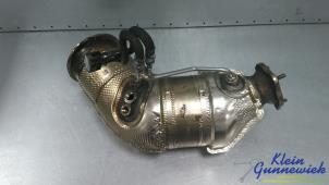 Gebruikte Katalysator Audi RS4 Prijs € 1.995,00 Margeregeling aangeboden door Klein Gunnewiek Autodemontage & Motorentechniek