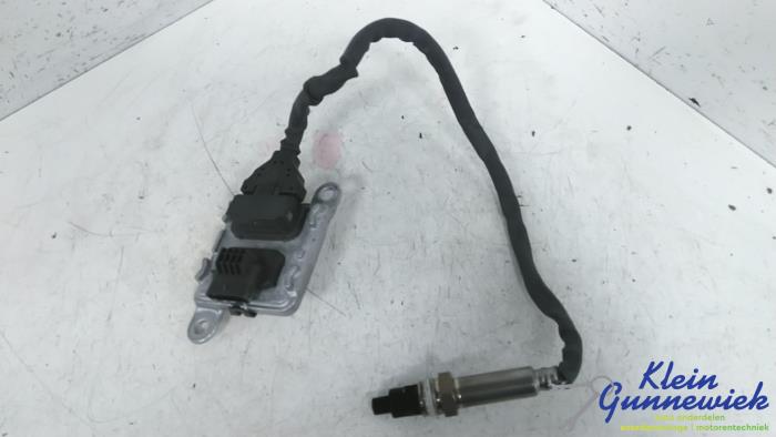 Gebruikte Lambda Sonde Mercedes GLC-Klasse Prijs € 175,00 Margeregeling aangeboden door Klein Gunnewiek Autodemontage & Motorentechniek