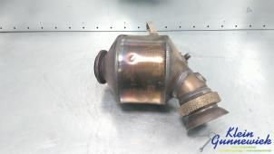 Gebruikte Katalysator Mercedes GLC-Klasse Prijs € 400,00 Margeregeling aangeboden door Klein Gunnewiek Autodemontage & Motorentechniek