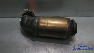 Gebruikte Katalysator Mercedes E-Klasse Prijs € 395,00 Margeregeling aangeboden door Klein Gunnewiek Autodemontage & Motorentechniek