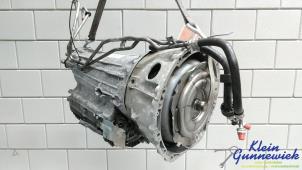 Gebruikte Automaatbak Mercedes GLC-Klasse Prijs € 1.250,00 Margeregeling aangeboden door Klein Gunnewiek Autodemontage & Motorentechniek