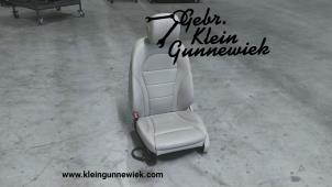 Gebruikte Voorstoel links Mercedes GLC-Klasse Prijs € 395,00 Margeregeling aangeboden door Gebr.Klein Gunnewiek Ho.BV
