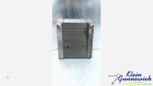 Gebruikte Radiateur BMW 5-Serie Prijs € 100,00 Margeregeling aangeboden door Klein Gunnewiek Autodemontage & Motorentechniek