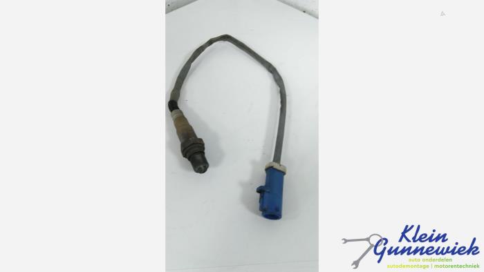 Gebruikte Lambda Sonde Ford Focus Prijs € 15,00 Margeregeling aangeboden door Klein Gunnewiek Autodemontage & Motorentechniek