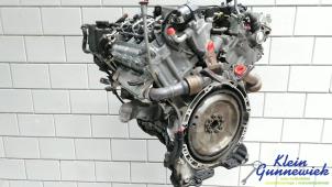 Gebruikte Motor Mercedes E-Klasse Prijs € 3.695,00 Margeregeling aangeboden door Klein Gunnewiek Autodemontage & Motorentechniek