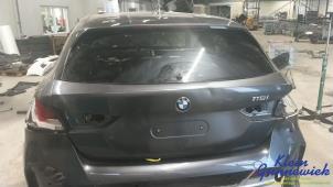Gebruikte Achterklep BMW 1-Serie Prijs € 475,00 Margeregeling aangeboden door Klein Gunnewiek Autodemontage & Motorentechniek