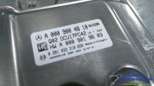 Gebruikte Computer Adblue Mercedes GLC-Klasse Prijs € 85,00 Margeregeling aangeboden door Klein Gunnewiek Autodemontage & Motorentechniek