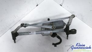 Gebruikte Ruitenwismotor + Mechaniek Opel Corsa Prijs € 35,00 Margeregeling aangeboden door Klein Gunnewiek Autodemontage & Motorentechniek