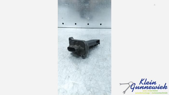 Gebruikte Luchthoeveelheidsmeter BMW 2-Serie Prijs € 38,00 Margeregeling aangeboden door Klein Gunnewiek Autodemontage & Motorentechniek