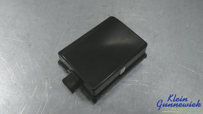 Gebruikte Cruise control sensor Mercedes GLC-Klasse Prijs € 313,00 Margeregeling aangeboden door Klein Gunnewiek Autodemontage & Motorentechniek