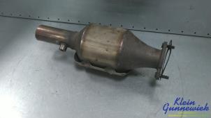 Gebruikte Katalysator Ford Focus Prijs € 795,00 Margeregeling aangeboden door Klein Gunnewiek Autodemontage & Motorentechniek