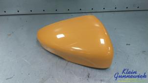 Gebruikte Spiegelkap rechts Ford Focus Prijs € 25,00 Margeregeling aangeboden door Klein Gunnewiek Autodemontage & Motorentechniek