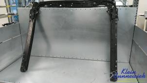 Gebruikte Schuifdak Mechaniek Ford Focus Prijs € 295,00 Margeregeling aangeboden door Klein Gunnewiek Autodemontage & Motorentechniek