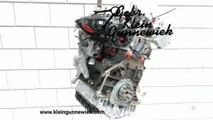 Gebruikte Motor Audi A3 Prijs € 3.495,00 Margeregeling aangeboden door Gebr.Klein Gunnewiek Ho.BV