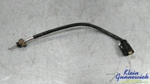 Gebruikte Uitlaat temperatuursensor BMW 5-Serie Prijs € 35,00 Margeregeling aangeboden door Klein Gunnewiek Autodemontage & Motorentechniek