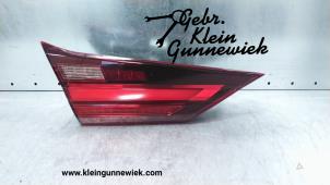 Gebruikte Achterlicht links BMW 1-Serie Prijs € 75,00 Margeregeling aangeboden door Gebr.Klein Gunnewiek Ho.BV