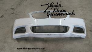 Gebruikte Bumper voor BMW 5-Serie Prijs € 395,00 Margeregeling aangeboden door Gebr.Klein Gunnewiek Ho.BV