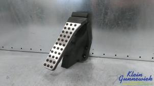 Gebruikte Sensor Gaspedaalpositie Mercedes GLC-Klasse Prijs € 45,00 Margeregeling aangeboden door Klein Gunnewiek Autodemontage & Motorentechniek