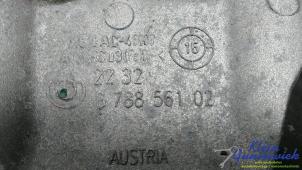 Gebruikte Versnellingsbak Steun BMW 5-Serie Prijs € 35,00 Margeregeling aangeboden door Klein Gunnewiek Autodemontage & Motorentechniek