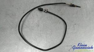 Gebruikte Uitlaat temperatuursensor BMW 5-Serie Prijs € 35,00 Margeregeling aangeboden door Klein Gunnewiek Autodemontage & Motorentechniek