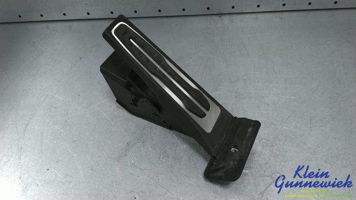 Gebruikte Gaspedaalpositie Sensor BMW 1-Serie Prijs € 125,00 Margeregeling aangeboden door Klein Gunnewiek Autodemontage & Motorentechniek