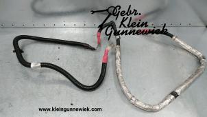 Gebruikte Kabel (diversen) BMW 5-Serie Prijs € 30,00 Margeregeling aangeboden door Klein Gunnewiek Autodemontage & Motorentechniek