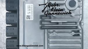 Gebruikte Inspuitcomputer BMW 1-Serie Prijs € 495,00 Margeregeling aangeboden door Gebr.Klein Gunnewiek Ho.BV