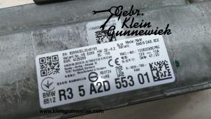 Gebruikte Radio module BMW 1-Serie Prijs € 175,00 Margeregeling aangeboden door Gebr.Klein Gunnewiek Ho.BV
