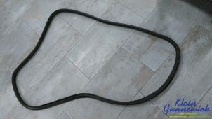 Gebruikte Portierrubber 4Deurs links-achter Mercedes GLC-Klasse Prijs € 25,00 Margeregeling aangeboden door Klein Gunnewiek Autodemontage & Motorentechniek