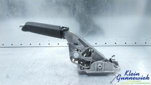 Gebruikte Handremhendel Ford Focus Prijs op aanvraag aangeboden door Klein Gunnewiek Autodemontage & Motorentechniek