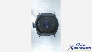 Gebruikte Luidspreker BMW X5 Prijs € 30,00 Margeregeling aangeboden door Klein Gunnewiek Autodemontage & Motorentechniek