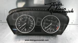 Gebruikte Cockpit BMW X5 Prijs € 195,00 Margeregeling aangeboden door Gebr.Klein Gunnewiek Ho.BV