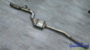 Gebruikte Katalysator Mercedes GLC-Klasse Prijs € 395,00 Margeregeling aangeboden door Klein Gunnewiek Autodemontage & Motorentechniek