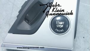 Gebruikte Kontaktslot + Sleutel BMW X5 Prijs € 75,00 Margeregeling aangeboden door Gebr.Klein Gunnewiek Ho.BV