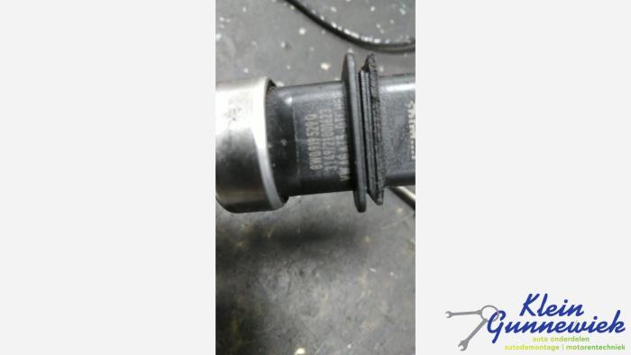 Gebruikte Uitlaat temperatuursensor Audi RS4 Prijs € 87,00 Margeregeling aangeboden door Klein Gunnewiek Autodemontage & Motorentechniek