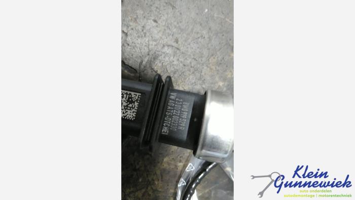 Gebruikte Uitlaat temperatuursensor Audi RS4 Prijs € 87,00 Margeregeling aangeboden door Klein Gunnewiek Autodemontage & Motorentechniek