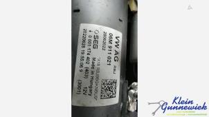 Gebruikte Startmotor Audi RS4 Prijs € 75,00 Margeregeling aangeboden door Klein Gunnewiek Autodemontage & Motorentechniek