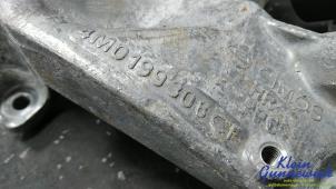 Gebruikte Motorsteun Audi RS4 Prijs € 35,00 Margeregeling aangeboden door Klein Gunnewiek Autodemontage & Motorentechniek