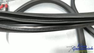 Gebruikte Deurrubber 4Deurs rechts-voor Mercedes GLC-Klasse Prijs € 25,00 Margeregeling aangeboden door Klein Gunnewiek Autodemontage & Motorentechniek