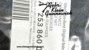 Gebruikte Bagagenet Mercedes GLC-Klasse Prijs € 20,00 Margeregeling aangeboden door Gebr.Klein Gunnewiek Ho.BV