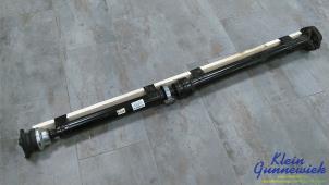 Gebruikte Cardanas Mercedes GLC-Klasse Prijs € 275,00 Margeregeling aangeboden door Klein Gunnewiek Autodemontage & Motorentechniek