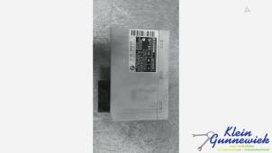 Gebruikte Computer Diversen BMW X5 Prijs € 75,00 Margeregeling aangeboden door Klein Gunnewiek Autodemontage & Motorentechniek