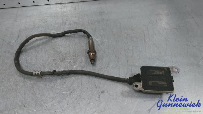 Gebruikte Lambda Sonde Mercedes GLC-Klasse Prijs € 125,00 Margeregeling aangeboden door Klein Gunnewiek Autodemontage & Motorentechniek